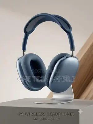 N-P9 Max Wireless Headphone