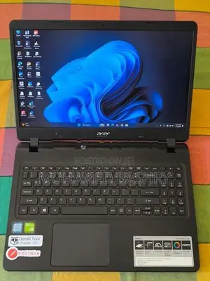 Acer Aspire 5 A515-53G i5-8265U 8GB RAM NVIDIA MX130