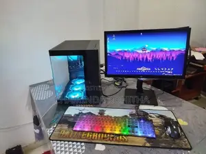 Intel Core I7 6 Gen Computer