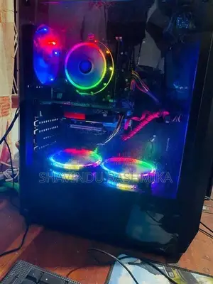 Desktop PC