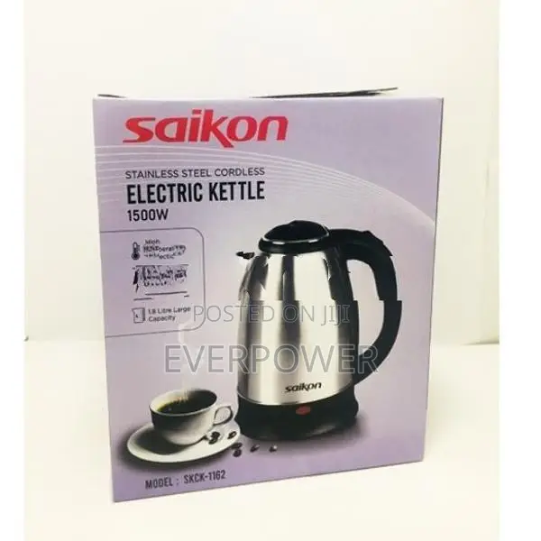 Electric Kettle