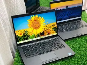 Dell Latitude 5400 i5 8TH GEN 8GB RAM 256GB SSD