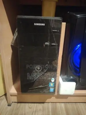 Desktop PC