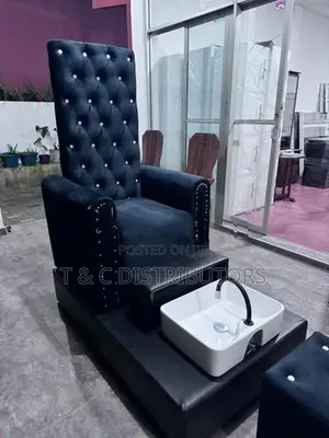 Pedi cure set