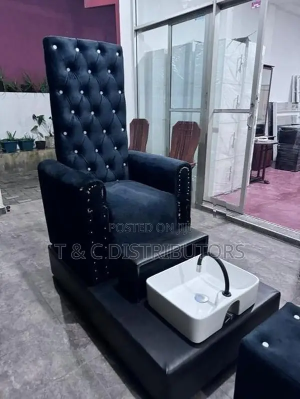 Pedi cure set