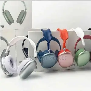 N-P9 Max Wireless Headphone