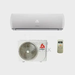 12000BTU Chigo non inverter Air conditioner