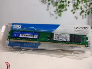 OSCOO 8GB DDR3 RAM