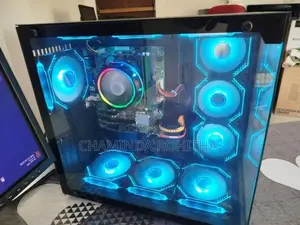 Intel Core I7 6 Gen Computer