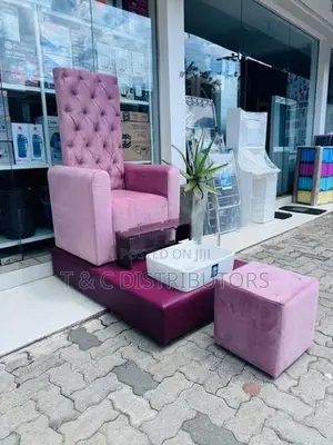 Pedi cure set