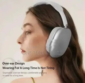 N-P9 Max Wireless Headphone