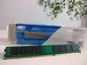 OSCOO 8GB DDR3 RAM