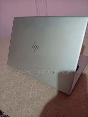 HP Elitebook G6 I7 8th Gen
