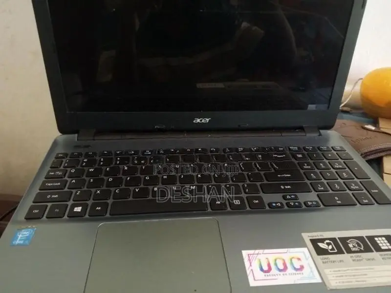 Acer Laptop