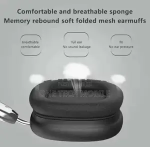 N-P9 Max Wireless Headphone