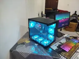 Intel Core I7 6 Gen Computer