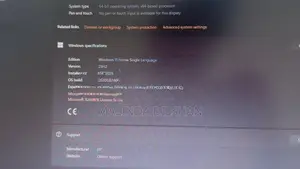 Laptop HP 15