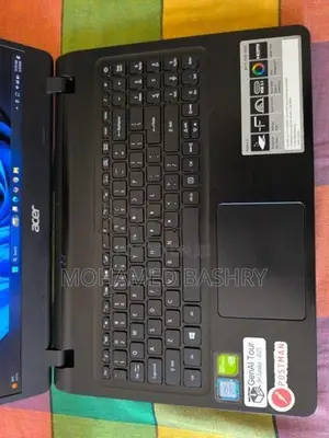 Acer Aspire 5 A515-53G i5-8265U 8GB RAM NVIDIA MX130