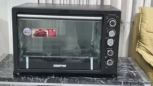 Electric Oven 100L with Convection