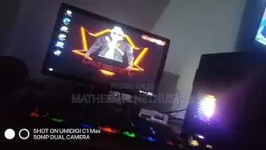 Full Set PC
