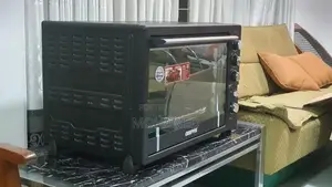 Electric Oven 100L with Convection