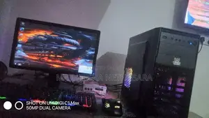 Full Set PC