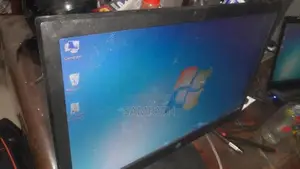 HP Monitor