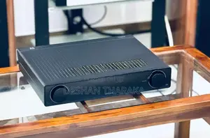 Arcam A5 Stereo Amplifier