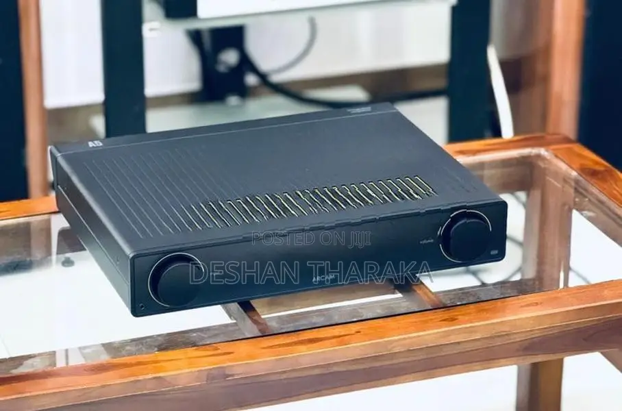 Arcam A5 Stereo Amplifier