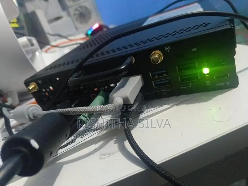 Intel Core I5 10th Gen Mini PC
