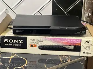 DVD Player