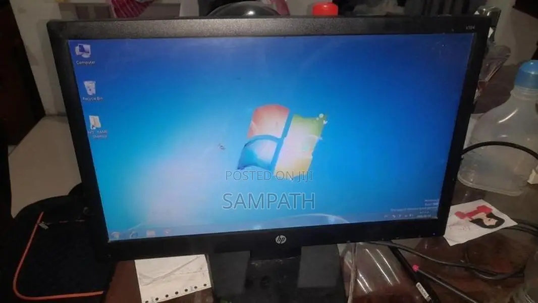 HP Monitor