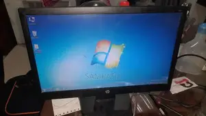 HP Monitor