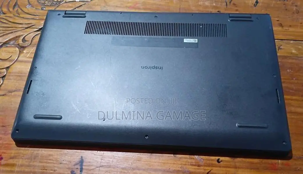 Dell Inspiron 3530