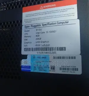 Intel Core I5 10th Gen Mini PC