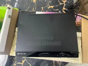 DVD Player