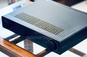 Arcam A5 Stereo Amplifier