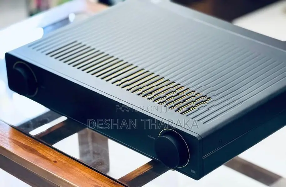 Arcam A5 Stereo Amplifier