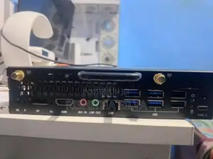 Intel Core I5 10th Gen Mini PC