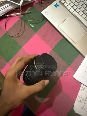 Canon 2000D Camera