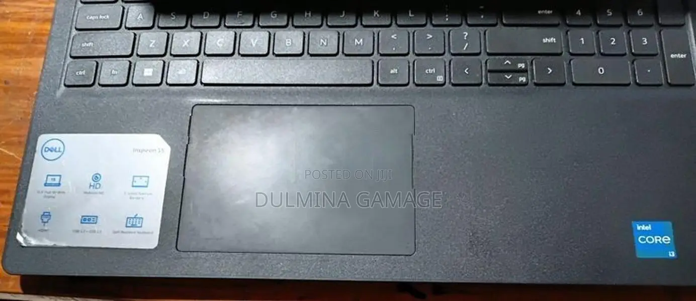 Dell Inspiron 3530