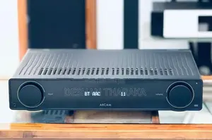 Arcam A5 Stereo Amplifier