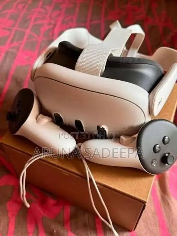 Meta Quest 3 512GB Headset