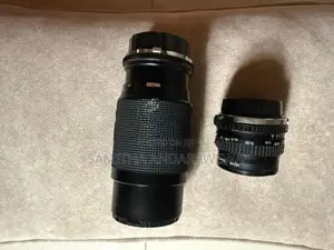 OM Lens