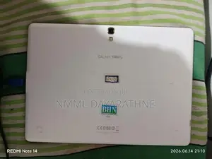 Samsung Galaxy Tab S