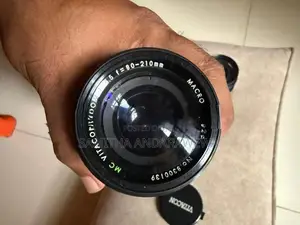 OM Lens