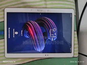 Samsung Galaxy Tab S