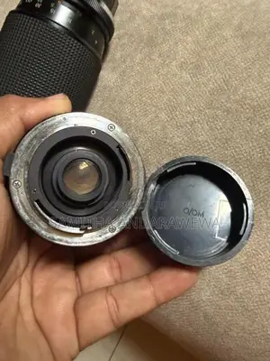 OM Lens