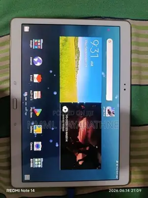 Samsung Galaxy Tab S