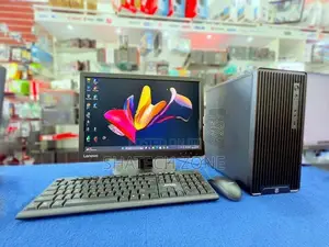 Computer i5 4th GEN - 8GB RAM|500GB HDD (Monitor 17"- 22" + Full Set P